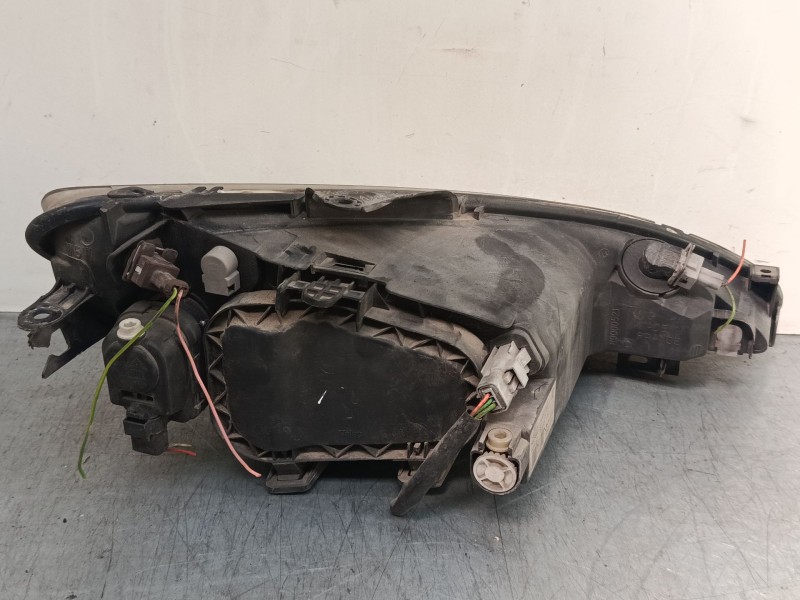 Recambio de faro izquierdo para peugeot 206+ (2l_, 2m_) 1.4 i (2lkfwa, 2mkfwa) referencia OEM IAM 9628666880  