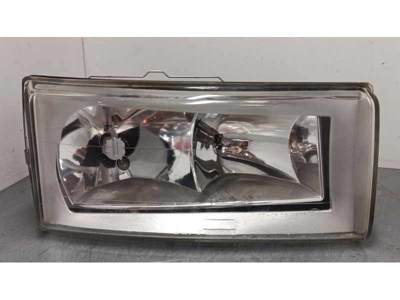 Recambio de faro derecho para iveco daily iii furgoneta 35 s 11 v,35 c 11 v referencia OEM IAM   