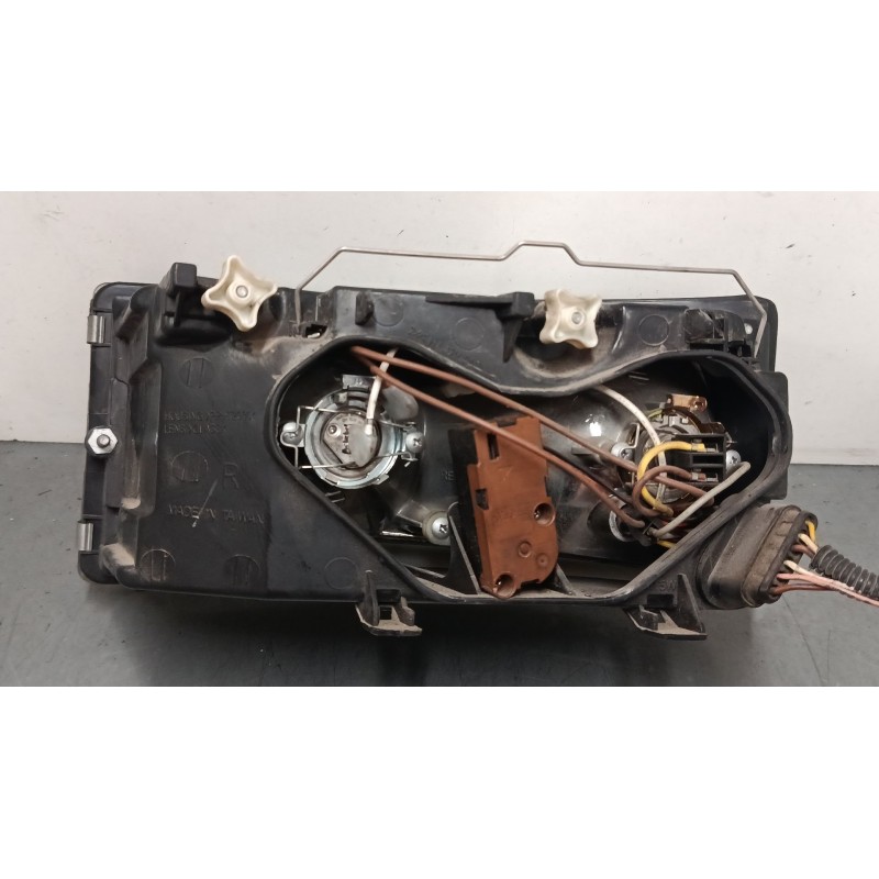 Recambio de faro derecho para iveco daily iii furgoneta 35 s 11 v,35 c 11 v referencia OEM IAM   