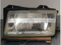 Recambio de faro izquierdo para peugeot expert furgoneta (222) 2.0 hdi referencia OEM IAM   