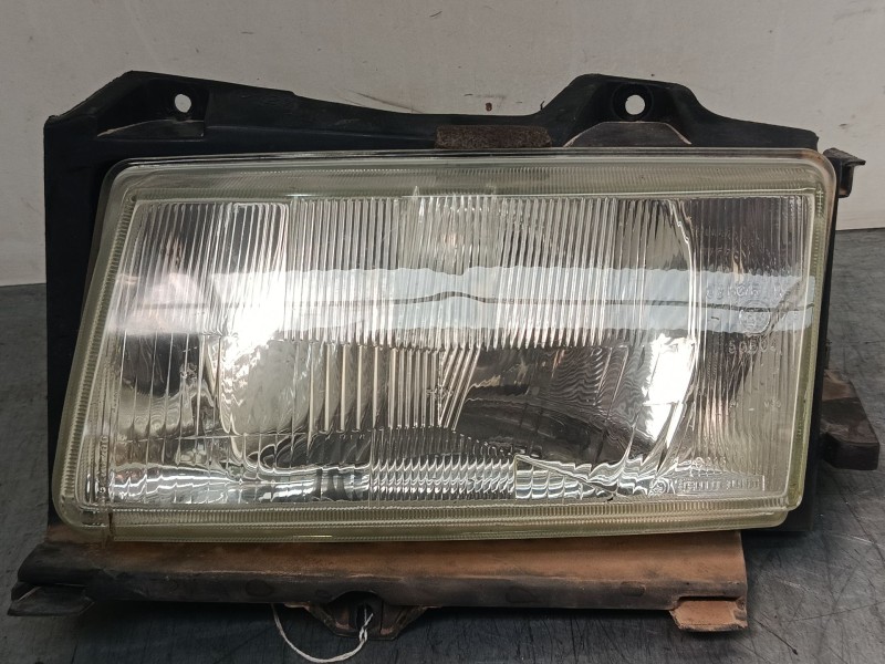Recambio de faro izquierdo para peugeot expert furgoneta (222) 2.0 hdi referencia OEM IAM   