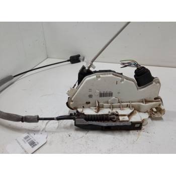CERRADURA PUERTA DELANTERA IZQUIERDA 5N1837015F 