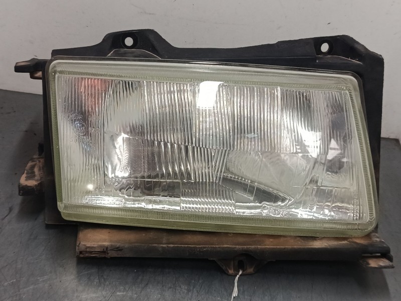 Recambio de faro derecho para peugeot expert furgoneta (222) 2.0 hdi referencia OEM IAM 36160748  