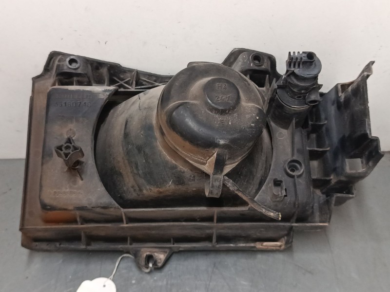 Recambio de faro derecho para peugeot expert furgoneta (222) 2.0 hdi referencia OEM IAM 36160748  