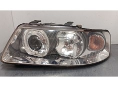 Recambio de faro izquierdo para audi a3 (8l1) 1.9 tdi referencia OEM IAM 084411160L  