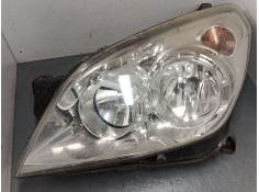 Recambio de faro izquierdo para opel astra h (a04) 1.9 cdti (l48) referencia OEM IAM 1EG27037041  