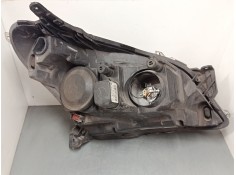 Recambio de faro izquierdo para opel astra h (a04) 1.9 cdti (l48) referencia OEM IAM 1EG27037041   2