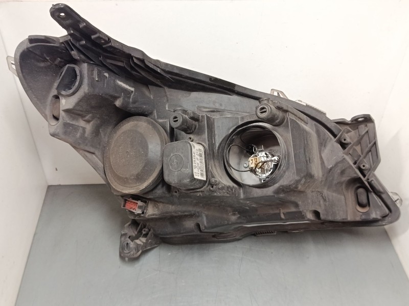 Recambio de faro izquierdo para opel astra h (a04) 1.9 cdti (l48) referencia OEM IAM 1EG27037041  