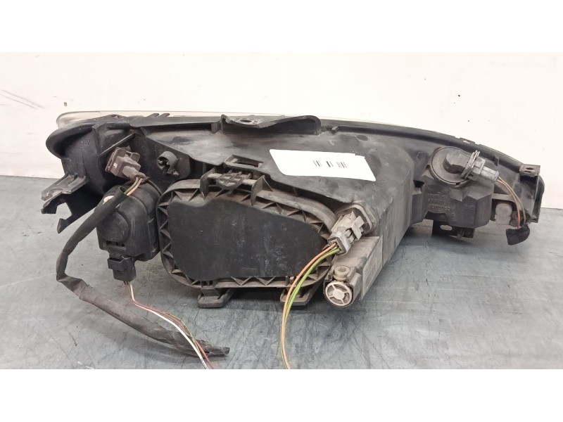 Recambio de faro izquierdo para peugeot 206 sw (2e/k) 1.6 16v referencia OEM IAM 9628666880  
