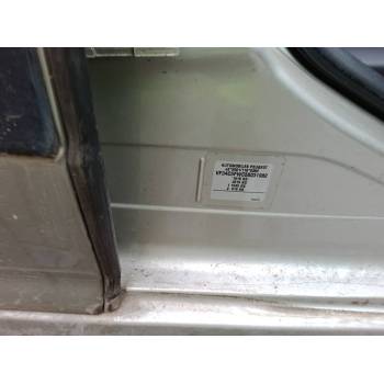 PEUGEOT 308 I (4A_, 4C_)