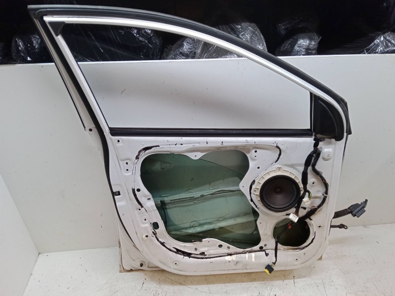 Recambio de puerta delantera izquierda para hyundai ix35 (lm, el, elh) 1.7 crdi referencia OEM IAM   