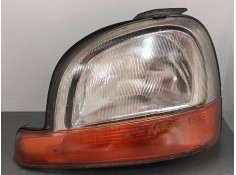 Recambio de faro izquierdo para renault kangoo express (fc0/1_) 1.2 (fc01, fc0a, fc0f) referencia OEM IAM   