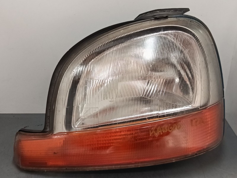 Recambio de faro izquierdo para renault kangoo express (fc0/1_) 1.2 (fc01, fc0a, fc0f) referencia OEM IAM   