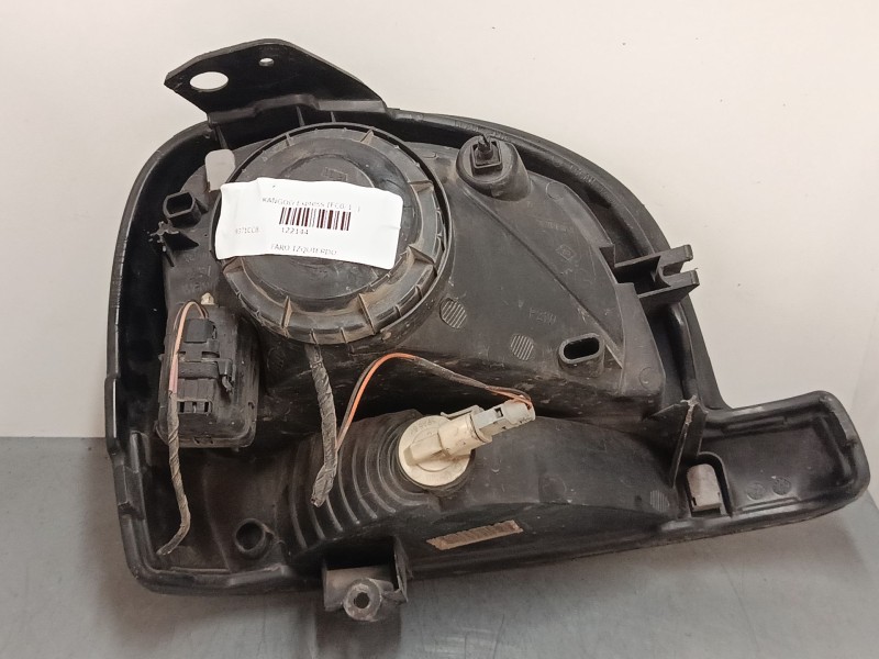 Recambio de faro izquierdo para renault kangoo express (fc0/1_) 1.2 (fc01, fc0a, fc0f) referencia OEM IAM   