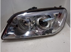 Recambio de faro izquierdo para chevrolet captiva (c100, c140) 2.4 referencia OEM IAM   
