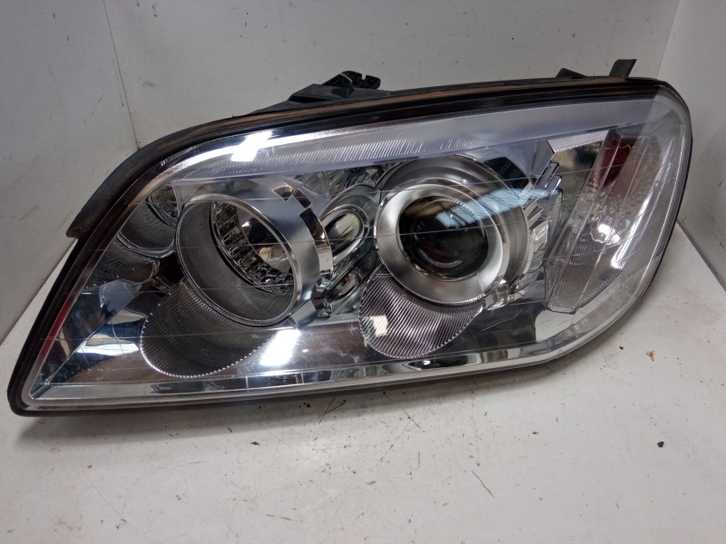 Recambio de faro izquierdo para chevrolet captiva (c100, c140) 2.4 referencia OEM IAM   