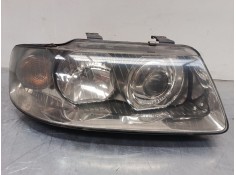 Recambio de faro derecho para audi a3 (8l1) 1.9 tdi referencia OEM IAM   