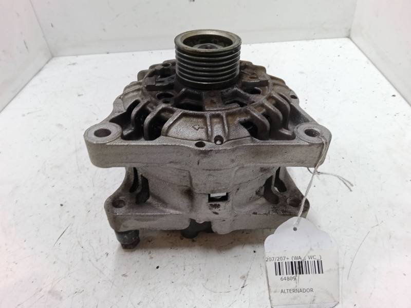 ALTERNADOR 