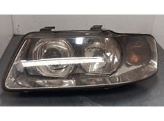 Recambio de faro izquierdo para audi a3 (8l1) 1.9 tdi referencia OEM IAM   