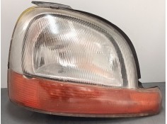 Recambio de faro derecho para renault kangoo express (fc0/1_) 1.2 (fc01, fc0a, fc0f) referencia OEM IAM   