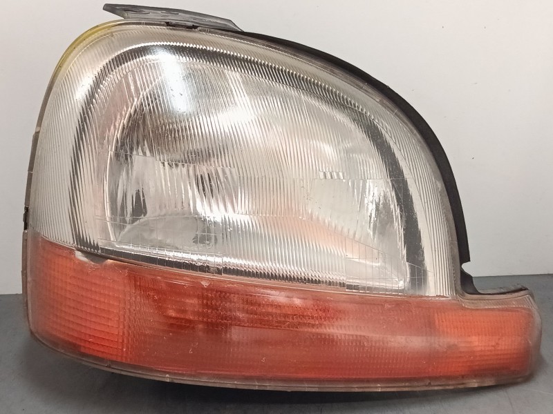 Recambio de faro derecho para renault kangoo express (fc0/1_) 1.2 (fc01, fc0a, fc0f) referencia OEM IAM   