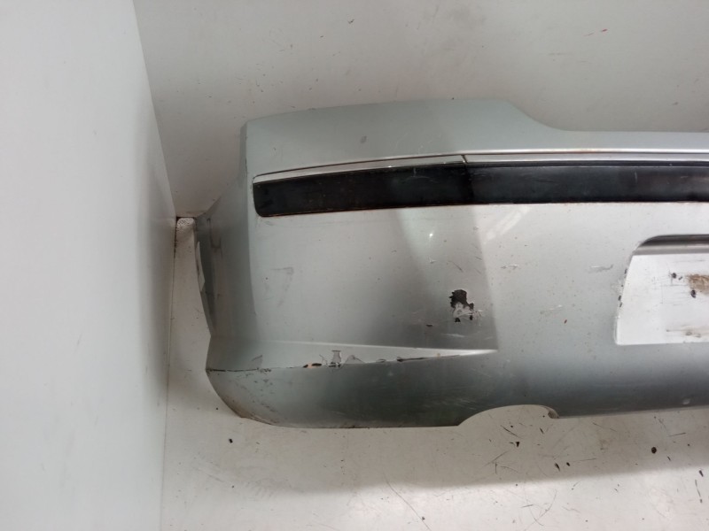 Recambio de paragolpes trasero para peugeot 407 (6d_) 2.0 hdi 135 (6drhrh, 6drhre, 6drhrg, 6drhrj) referencia OEM IAM   