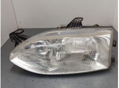 Recambio de faro izquierdo para fiat siena (178_, 172_, 372_) 1.3 (178cxg1aam, 178cxg1aap, 178cxg1aat) referencia OEM IAM 465371