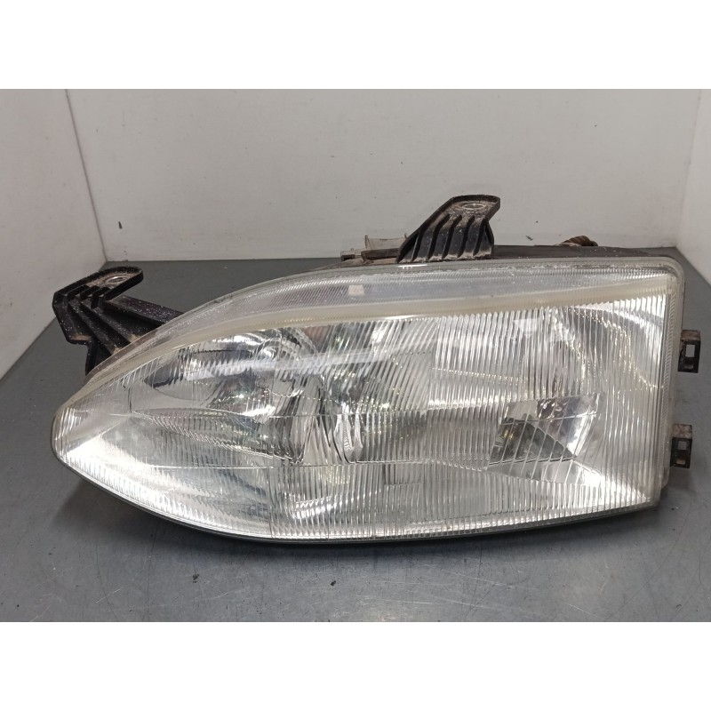 Recambio de faro izquierdo para fiat siena (178_, 172_, 372_) 1.3 (178cxg1aam, 178cxg1aap, 178cxg1aat) referencia OEM IAM 465371