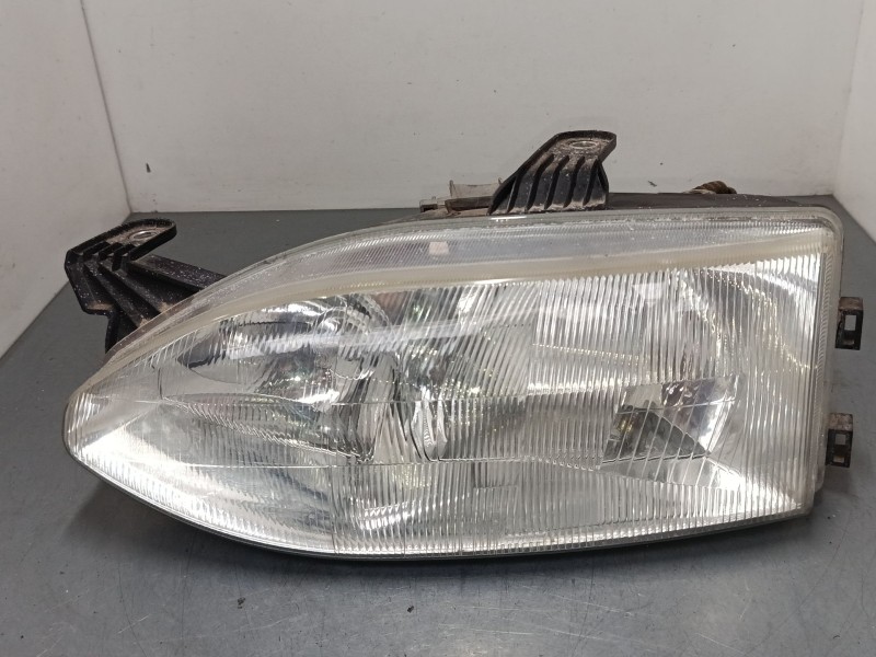 Recambio de faro izquierdo para fiat siena (178_, 172_, 372_) 1.3 (178cxg1aam, 178cxg1aap, 178cxg1aat) referencia OEM IAM 465371