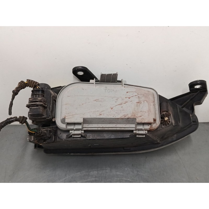 Recambio de faro izquierdo para fiat siena (178_, 172_, 372_) 1.3 (178cxg1aam, 178cxg1aap, 178cxg1aat) referencia OEM IAM 465371