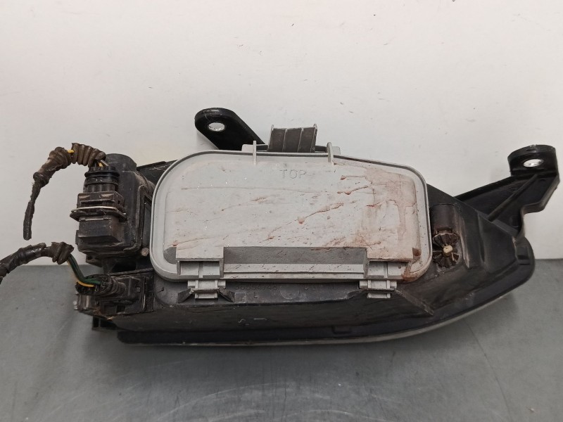 Recambio de faro izquierdo para fiat siena (178_, 172_, 372_) 1.3 (178cxg1aam, 178cxg1aap, 178cxg1aat) referencia OEM IAM 465371