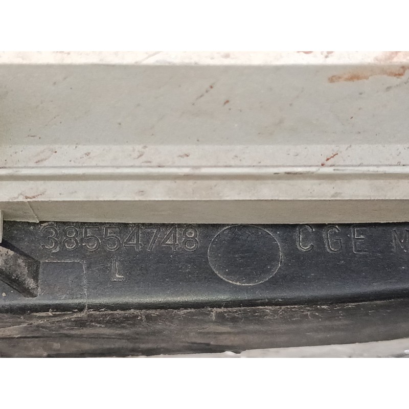 Recambio de faro izquierdo para fiat siena (178_, 172_, 372_) 1.3 (178cxg1aam, 178cxg1aap, 178cxg1aat) referencia OEM IAM 465371
