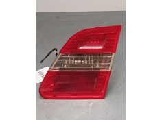 Recambio de piloto trasero porton derecho para mercedes-benz clase b sports tourer (w245) b 180 cdi (245.207) referencia OEM IAM