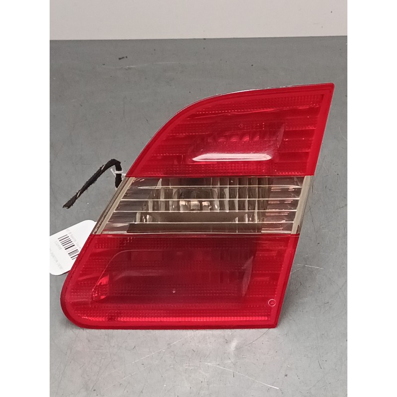 Recambio de piloto trasero porton derecho para mercedes-benz clase b sports tourer (w245) b 180 cdi (245.207) referencia OEM IAM