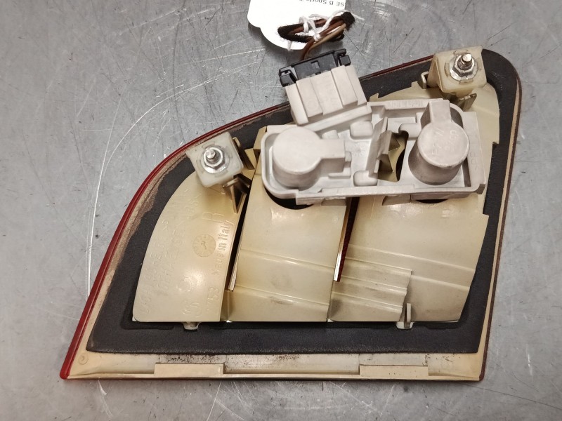 Recambio de piloto trasero porton derecho para mercedes-benz clase b sports tourer (w245) b 180 cdi (245.207) referencia OEM IAM