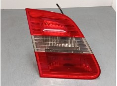 Recambio de piloto trasero porton izquierdo para mercedes-benz clase b sports tourer (w245) b 180 cdi (245.207) referencia OEM I
