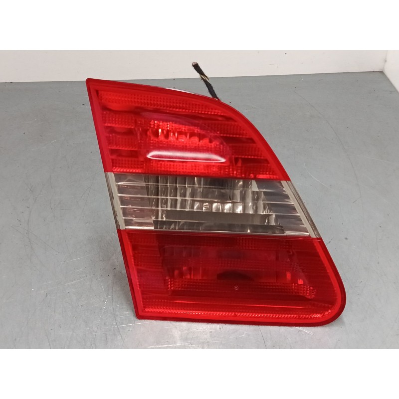 Recambio de piloto trasero porton izquierdo para mercedes-benz clase b sports tourer (w245) b 180 cdi (245.207) referencia OEM I