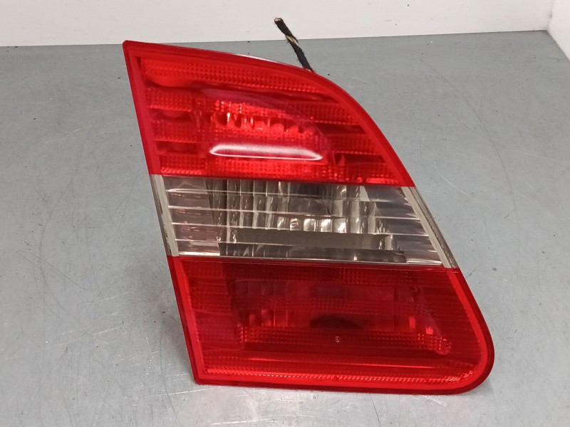 Recambio de piloto trasero porton izquierdo para mercedes-benz clase b sports tourer (w245) b 180 cdi (245.207) referencia OEM I