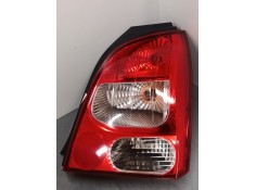 Recambio de piloto trasero derecho para renault twingo ii (cn0_) 1.2 16v (cn04, cn0a, cn0b) referencia OEM IAM 8200387889  