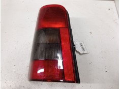 Recambio de piloto trasero izquierdo para citroën berlingo / berlingo first monospace (mf_, gjk_, gfk_) 1.9 d (mfwjz) referencia
