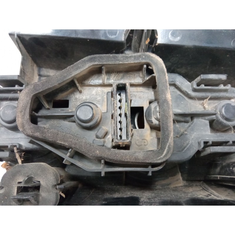 Recambio de piloto trasero izquierdo para citroën berlingo / berlingo first monospace (mf_, gjk_, gfk_) 1.9 d (mfwjz) referencia