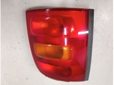 Recambio de piloto trasero izquierdo para nissan micra ii (k11) 1.0 i 16v referencia OEM IAM 2VA236030030L  