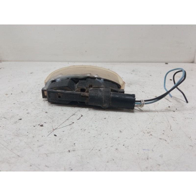 Recambio de piloto matricula para renault clio ii (bb_, cb_) 1.2 (bb0a, bb0f, bb10, bb1k, bb28, bb2d, bb2h, cb0a,... referencia 