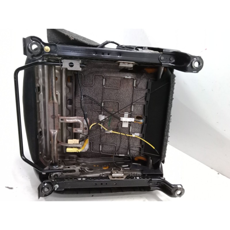 Recambio de asiento delantero derecho para toyota rav 4 iii (_a3_) 2.2 d 4wd (ala30_) referencia OEM IAM   