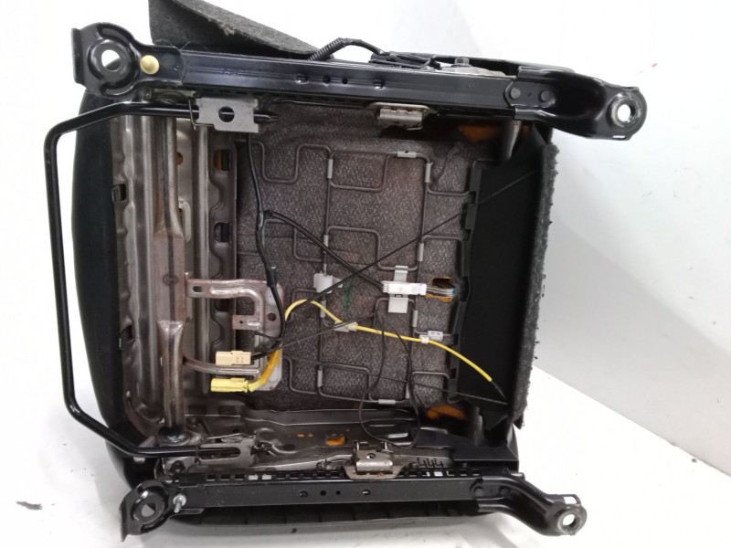 Recambio de asiento delantero derecho para toyota rav 4 iii (_a3_) 2.2 d 4wd (ala30_) referencia OEM IAM   