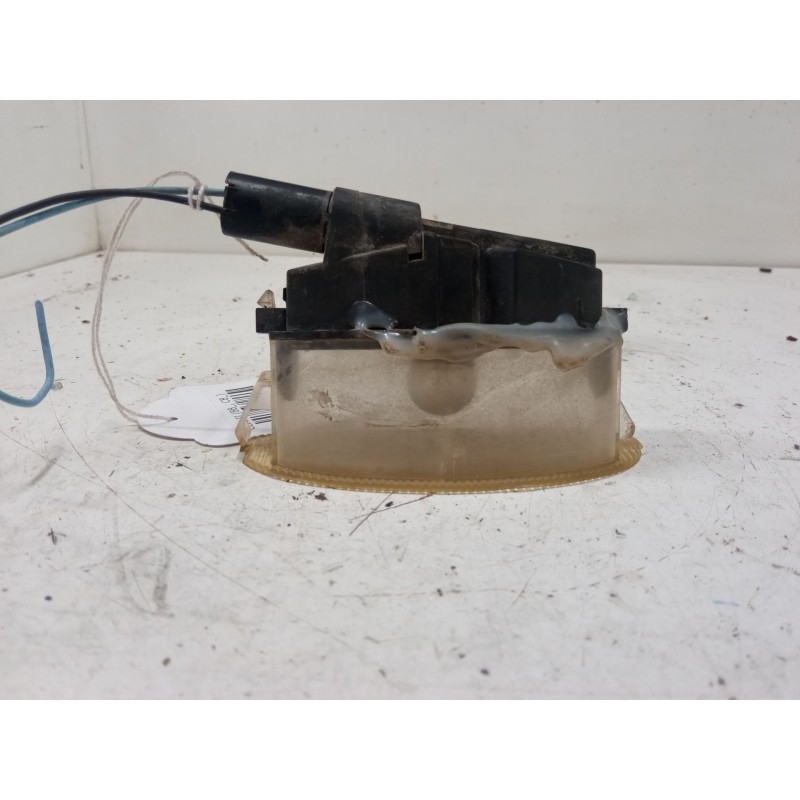 Recambio de piloto matricula para renault clio ii (bb_, cb_) 1.2 (bb0a, bb0f, bb10, bb1k, bb28, bb2d, bb2h, cb0a,... referencia 