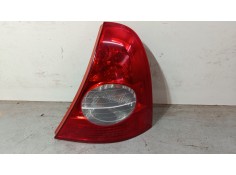 Recambio de piloto trasero derecho para renault clio ii (bb_, cb_) 1.2 (bb0a, bb0f, bb10, bb1k, bb28, bb2d, bb2h, cb0a,... refer