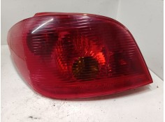 Recambio de piloto trasero izquierdo para peugeot 307 (3a/c) 2.0 hdi 90 referencia OEM IAM   