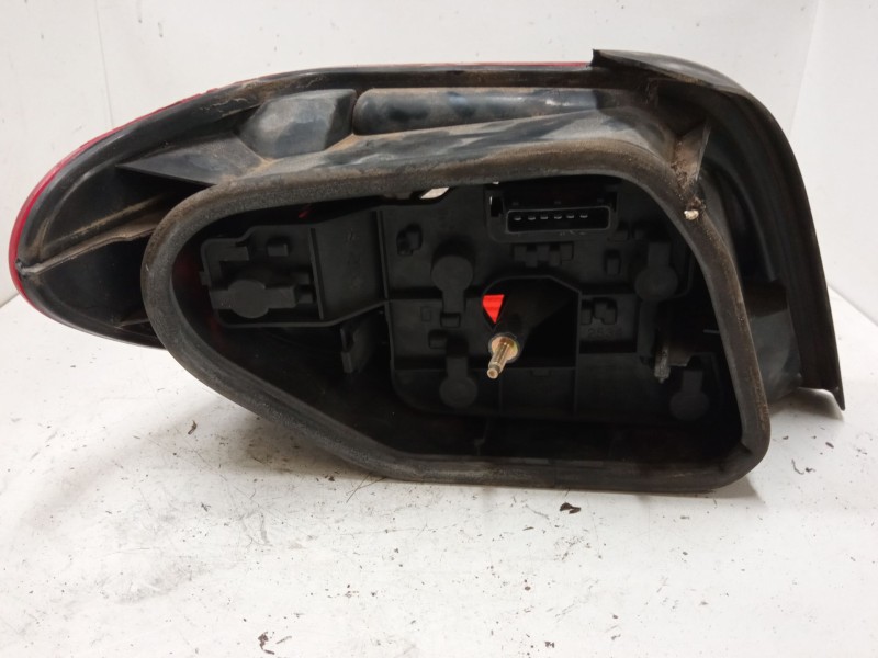 Recambio de piloto trasero derecho para citroën xsara (n1) 1.9 td referencia OEM IAM   