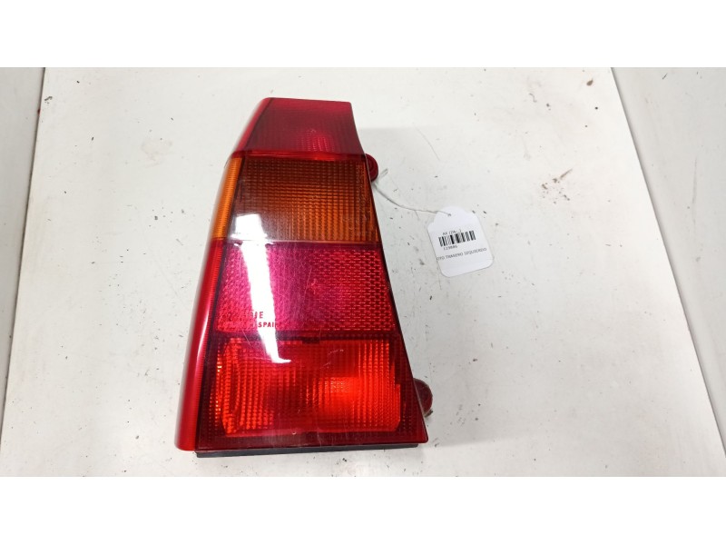 Recambio de piloto trasero izquierdo para citroën ax (za-_) 11 referencia OEM IAM   